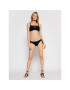 Seafolly Bikini partea de sus Active 30749DD-058 Negru - Pled.ro