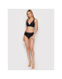 Seafolly Bikini partea de sus Banded 31144-942 Negru - Pled.ro