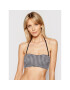 Seafolly Bikini partea de sus CheckIn 30877 Negru - Pled.ro