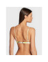 Seafolly Bikini partea de sus Coast To Coast 31393-913 Verde - Pled.ro