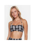 Seafolly Bikini partea de sus Corsica 30877-810 Negru - Pled.ro