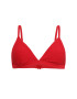 Seafolly Bikini partea de sus Essential 30969-640 Roșu - Pled.ro