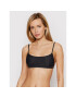 Seafolly Bikini partea de sus Essentials 31232-640 Negru - Pled.ro