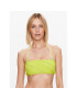 Seafolly Bikini partea de sus Marrakesh 31319-911 Verde - Pled.ro