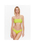 Seafolly Bikini partea de sus Marrakesh 31319-911 Verde - Pled.ro