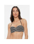 Seafolly Bikini partea de sus Mesh Effect 30574-102 Colorat - Pled.ro