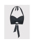 Seafolly Bikini partea de sus S.Collective Twist 30806-942 Negru - Pled.ro