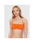 Seafolly Bikini partea de sus Sea Dive 31034-861 Portocaliu - Pled.ro