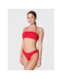 Seafolly Bikini partea de sus Sea Dive 31034-861 Roșu - Pled.ro