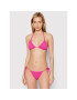 Seafolly Bikini partea de sus Sea Dive 31298-861 Roz - Pled.ro