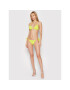 Seafolly Bikini partea de sus Sea Dive 31298-861 Verde - Pled.ro