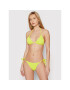 Seafolly Bikini partea de sus Sea Dive 31298-861 Verde - Pled.ro