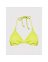 Seafolly Bikini partea de sus Sea Dive 31298-861 Verde - Pled.ro