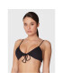 Seafolly Bikini partea de sus Sea Dive 31393-861 Negru - Pled.ro