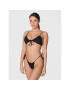 Seafolly Bikini partea de sus Sea Dive 31393-861 Negru - Pled.ro