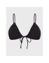 Seafolly Bikini partea de sus Sea Dive 31393-861 Negru - Pled.ro