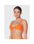 Seafolly Bikini partea de sus Sea Dive 31393-861 Portocaliu - Pled.ro