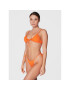 Seafolly Bikini partea de sus Sea Dive 31393-861 Portocaliu - Pled.ro