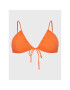 Seafolly Bikini partea de sus Sea Dive 31393-861 Portocaliu - Pled.ro