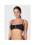 Seafolly Bikini partea de sus Sea Dive 31420-861 Negru - Pled.ro