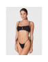 Seafolly Bikini partea de sus Sea Dive 31420-861 Negru - Pled.ro