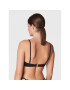 Seafolly Bikini partea de sus Sea Dive 31420-861 Negru - Pled.ro