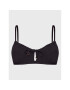 Seafolly Bikini partea de sus Sea Dive 31420-861 Negru - Pled.ro