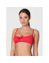 Seafolly Bikini partea de sus Sea Dive 31420-861 Roșu - Pled.ro