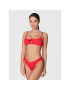 Seafolly Bikini partea de sus Sea Dive 31420-861 Roșu - Pled.ro