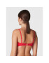 Seafolly Bikini partea de sus Sea Dive 31420-861 Roșu - Pled.ro