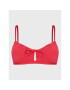 Seafolly Bikini partea de sus Sea Dive 31420-861 Roșu - Pled.ro