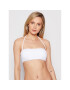 Seafolly Bikini partea de sus SeaDive 31034-861 Alb - Pled.ro