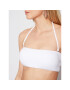 Seafolly Bikini partea de sus SeaDive 31034-861 Alb - Pled.ro