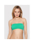 Seafolly Bikini partea de sus SeaDive 31034-861 Verde - Pled.ro