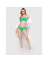 Seafolly Bikini partea de sus SeaDive 31034-861 Verde - Pled.ro