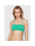 Seafolly Bikini partea de sus SeaDive 31034-861 Verde - Pled.ro