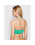 Seafolly Bikini partea de sus SeaDive 31034-861 Verde - Pled.ro