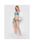 Seafolly Bikini partea de sus SeaDive 31298-861 Albastru - Pled.ro