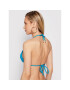 Seafolly Bikini partea de sus SeaDive 31298-861 Albastru - Pled.ro