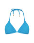 Seafolly Bikini partea de sus SeaDive 31298-861 Albastru - Pled.ro