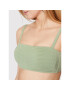 Seafolly Bikini partea de sus SeasideSoiree 31207 Verde - Pled.ro