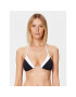 Seafolly Bikini partea de sus Slice Of Splice 31424-990 Negru - Pled.ro