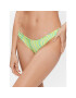 Seafolly Chilot brazilian Mod Squad 40719-050 Verde - Pled.ro