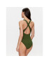 Seafolly Costum de baie 10950-942 Verde - Pled.ro