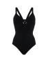 Seafolly Costum de baie Active 10634-058 Negru - Pled.ro