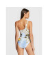 Seafolly Costum de baie Coast To Coast 11014-913 Albastru - Pled.ro