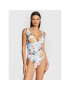 Seafolly Costum de baie Coast To Coast 11041-913 Albastru - Pled.ro