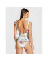 Seafolly Costum de baie Coast To Coast 11041-913 Albastru - Pled.ro