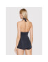 Seafolly Costum de baie Collective 10316-942 Negru - Pled.ro