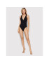 Seafolly Costum de baie Cross Back 10950-942 Negru - Pled.ro